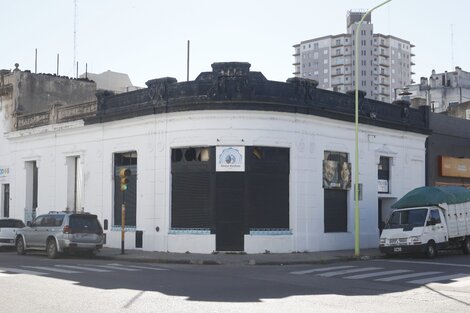 Qué hay detrás del atentado al local de La Cámpora en Bahía Blanca