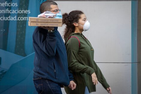 Qué se puede hacer y qué no en esta etapa del confinamiento por la covid