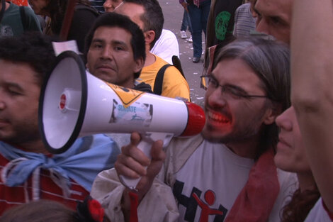 No ficción VI: documentales argentinos en pantalla chica