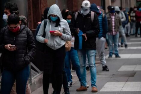 Desempleo junio 2021: la ANSES anunció todas las fechas de cobro