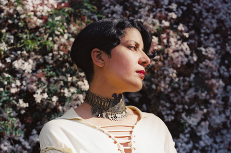 Fatima Al Qadiri: La créme de la femme