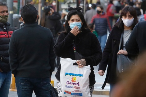 La actualización fue consensuada con los directores de epidemiología de todas las jurisdicciones del país.