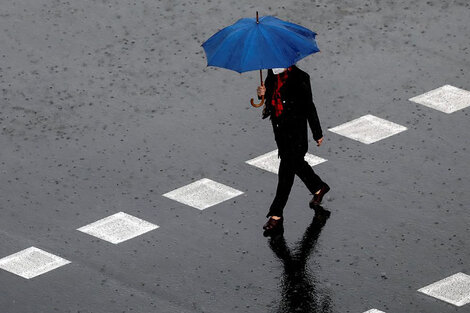 Clima en Buenos Aires: el pronóstico del tiempo para este martes 1 de junio