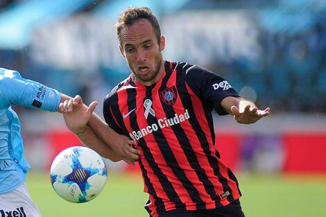 San Lorenzo y una deuda millonaria con Belluschi