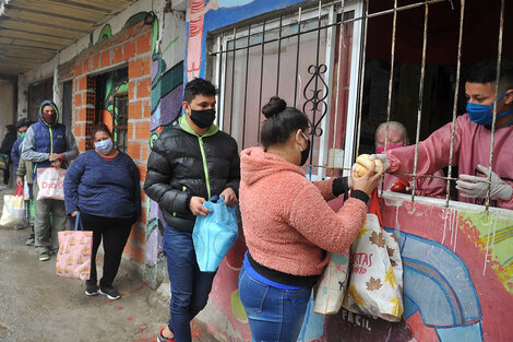 Las enseñanzas que deja la covid