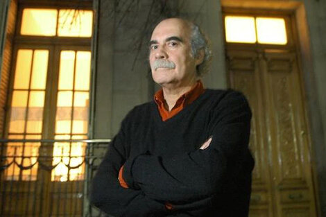 Gran literatura: Antonio Oviedo