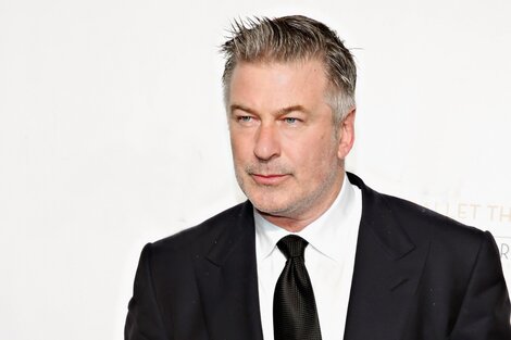 Por qué Alec Baldwin nunca llegó a "Los Soprano"