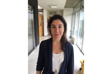 Brenda Focás