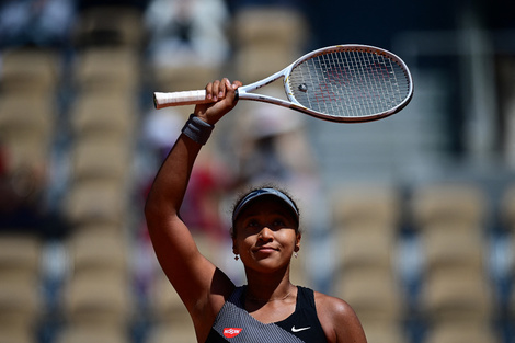 Naomi Osaka, entre la exposición y los problemas de salud mental