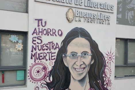 El Ministerio de Cultura y Educación de la Nación encargó una serie de murales de personas víctimas de violencia institucional. Ya está designado el artista, solo resta que se libere el presupuesto para llevarlo a cabo, en la Universidad de Hurlingham. 