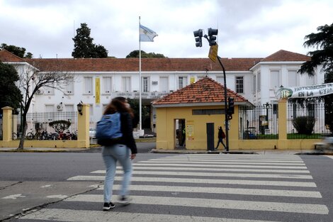 “El 89 por ciento de los matafuegos del hospital Tornú se encontraban sin carga o con el mantenimiento vencido, y varios estaban vacíos", dice el texto.