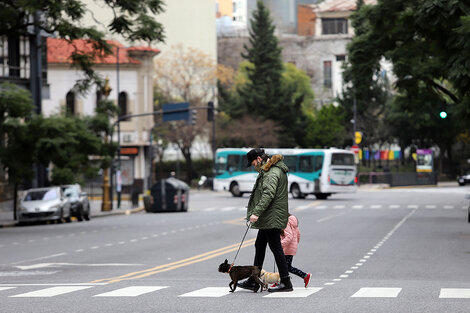 Clima en Buenos Aires: el pronóstico del tiempo para este jueves 3 de junio