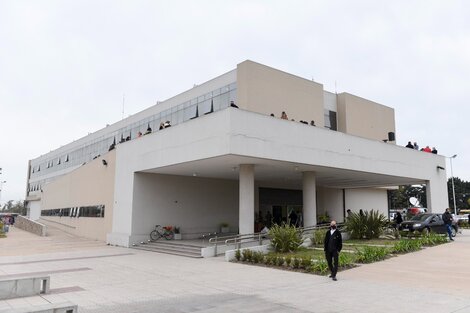 Un Centro Universitario de la Innovación en el corazón del conurbano bonaerense