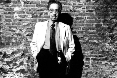 En 1916 bace el pianista y compositor Horacio Salgán. Considerado uno de los renovadores del tango y líder del Quinteto Real. 