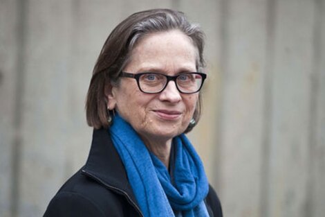 Los ensayos detectivescos de Lydia Davis