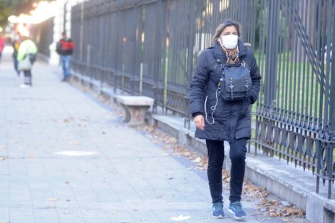 Clima en Buenos Aires: el pronóstico del tiempo para este domingo 6 de junio