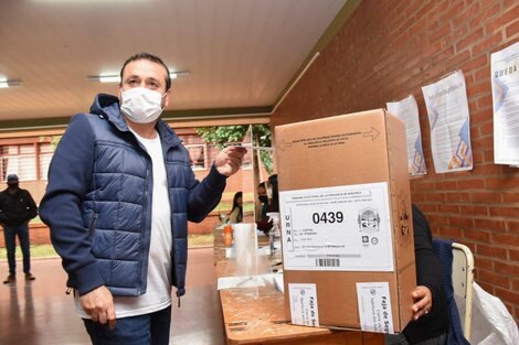 Elecciones en Misiones: el oficialismo provincial ganó con un 46% de los votos