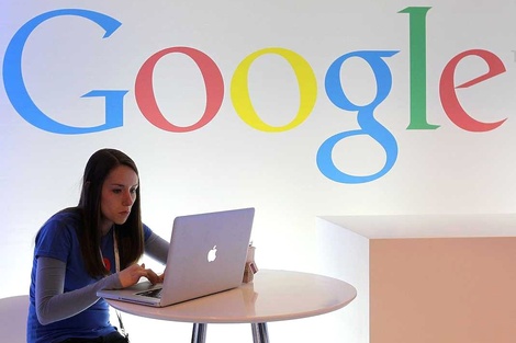 Francia multó a Google con 220 millones de Euros