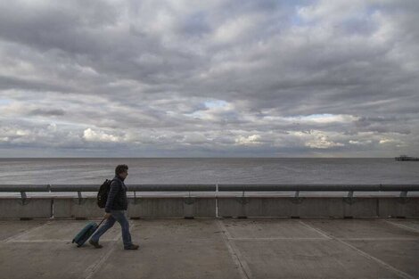 Clima en Buenos Aires: el pronóstico del tiempo para este martes 8 de junio