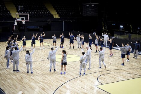 El básquet femenino argentino, ante un cambio de paradigma