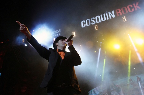 El Cosquín Rock se muda a Miami