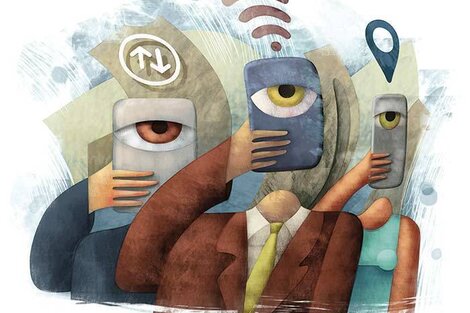 false (Fuente: Ilustración: Ricardo Figueroa)