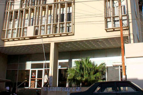 La justicia hizo lugar al cambio de apellido de un niño de 2 años, hijo de un femicida