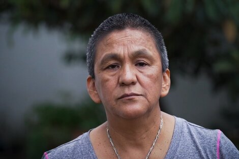 Milagro Sala denunció que no le permitieron reunirse cons sus abogados