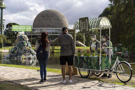 Clima en Buenos Aires: el pronóstico del tiempo para este viernes 11 de junio