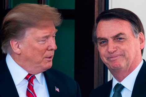 Brasil: Jair Bolsonaro terminará como Donald Trump