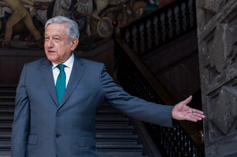 false (Fuente: AFP)