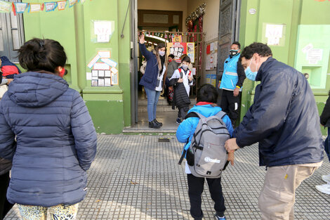 ¿Qué pasará con las clases y las vacaciones de invierno?