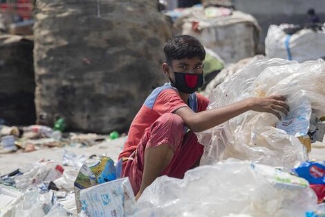 Trabajo infantil: Catamarca supera la media nacional