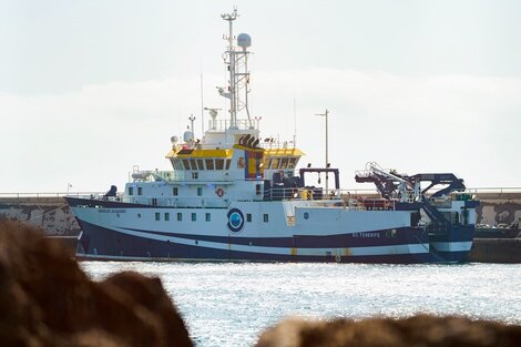 Horror en Tenerife: se dio a conocer la autopsia de la niña que hallaron muerta en el mar.