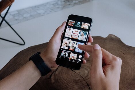 Netflix inauguró una tienda en línea para vender productos relacionados a sus series
