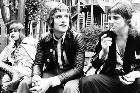 "Tarkus", la obra maestra de Emerson, Lake & Palmer, cumple 50 años