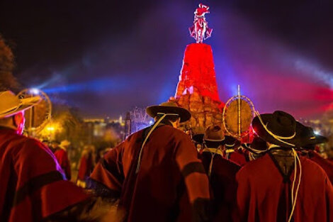 Se siguen sumando voces contra el desfile gaucho