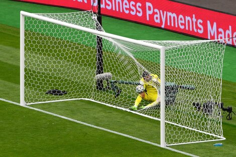 La Eurocopa ya tiene el mejor gol del torneo