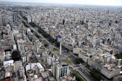 CABA: denuncian que el Gobierno porteño quiere abrir la puerta a los barrios privados