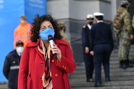 Vacuna anti covid: por qué las embarazadas tendrán prioridad