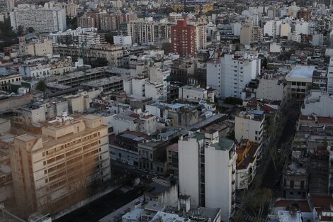 La advertencia del FdT porteño sobre el proyecto de Larreta para habilitar barrios cerrados en CABA