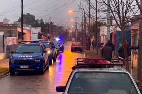 Córdoba: encontraron a Lisandro, el niño de 9 años desaparecido en Villa El Libertador
