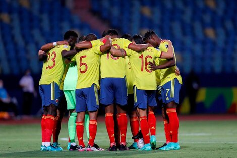 Copa América 2021: Perú se enfrenta con Colombia y Ecuador con Venezuela