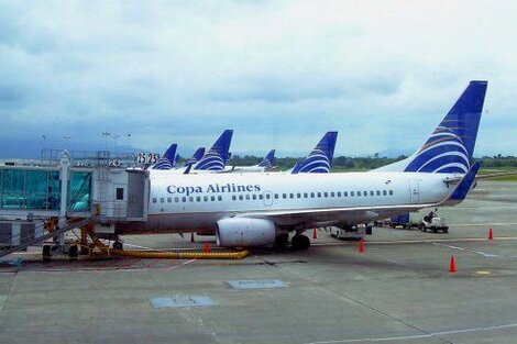 Intentan retomar la actividad en el Aeropuerto Salta