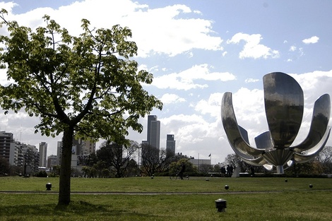 Clima en Buenos Aires: el pronóstico del tiempo para este domingo 20 de junio