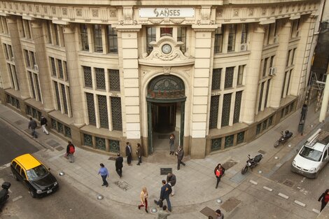 La ANSES suspendió hasta diciembre el trámite de "fe de vida" para jubilados y pensionados.