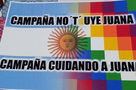 Denuncian que el Estado abandonó a la niña wichí que fue violada en banda