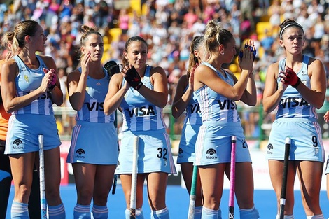 Leonas confirmadas para los Juegos Olímpicos de Tokio