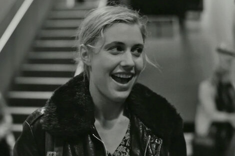 Frances Ha (2013), de Noah Baumbach 