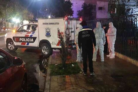 San Juan: murieron tres personas por inhalar monóxido de carbono